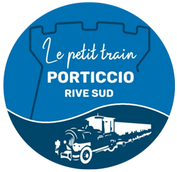 Petit train Porticcio